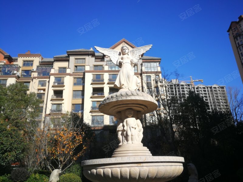 浩创梧桐郡(一期)