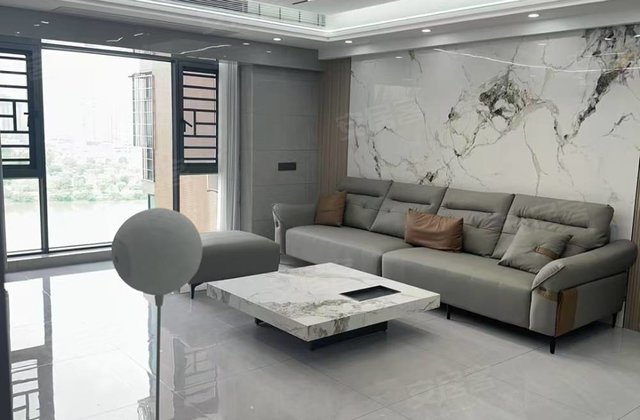 龙湾盛世3室2厅123.92㎡181万二手房图片