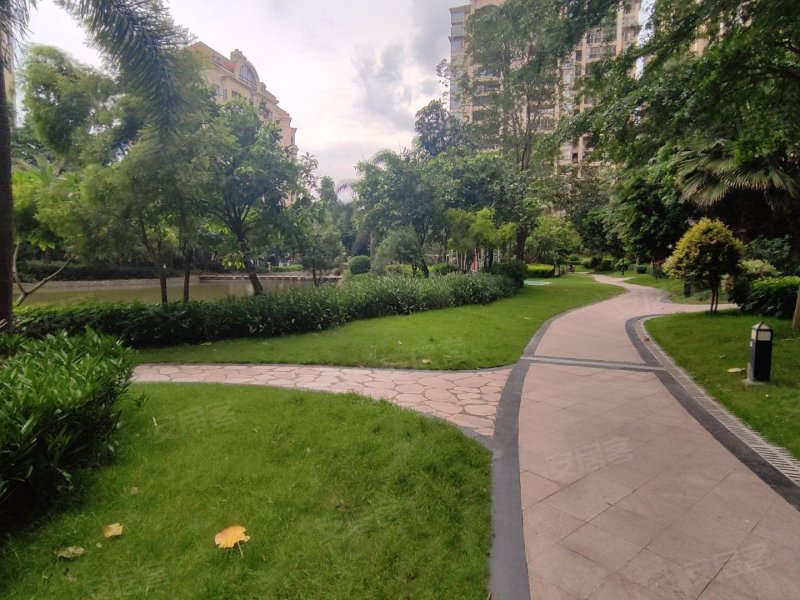 东港花园,文船路363号-广州东港花园二手房,租房,房价-广州安居客