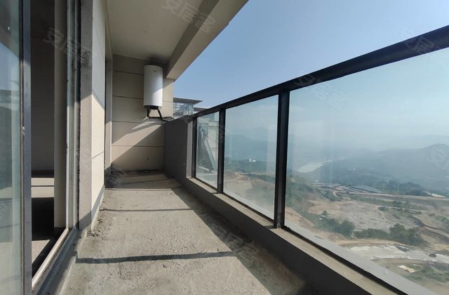 曲江城发2室2厅106㎡47.8万二手房图片