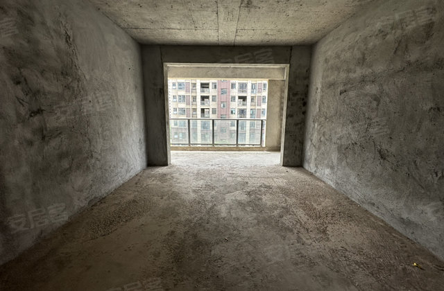 名门世家3室2厅128㎡79万二手房图片
