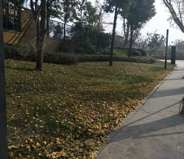 中航翡翠湾(别墅)