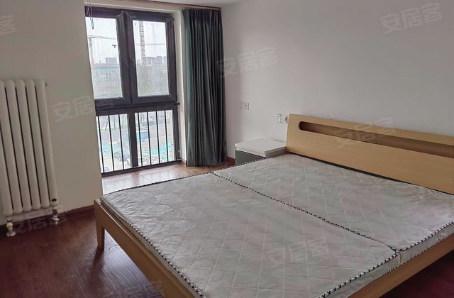 嘉禾小区B区4室2厅152㎡109万二手房图片