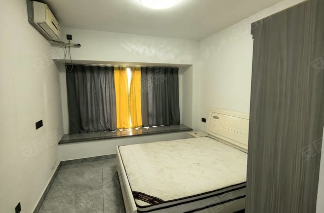 碧桂园江山印4室2厅117㎡125万二手房图片