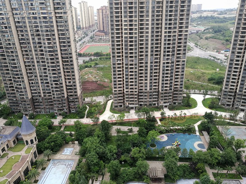 恒大华府,陶然路三段-泸州恒大华府二手房,租房,房价-泸州安居客