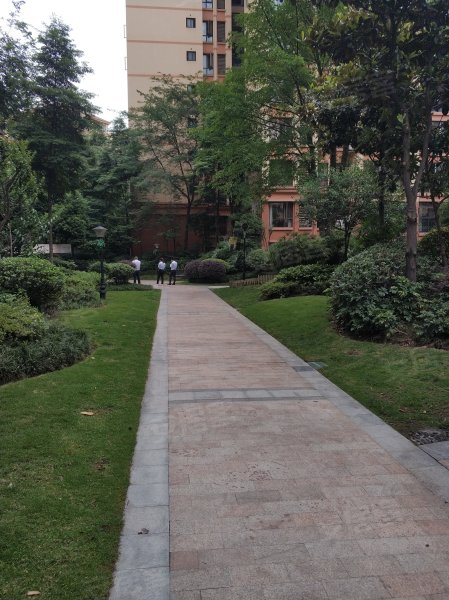 九龙仓时代小镇