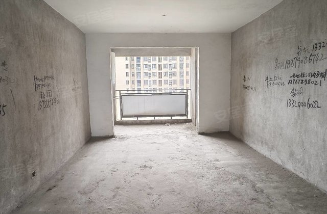 景江花园3室2厅130㎡73.8万二手房图片