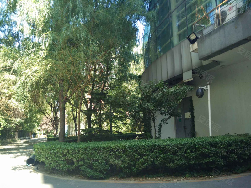 万柳怡水园,万柳东路-北京万柳怡水园二手房,租房,房价-北京安居客