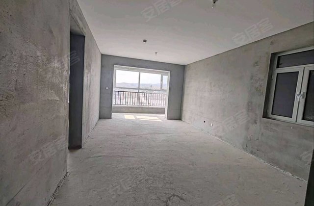  聚贤嘉苑C区3室2厅114㎡75万二手房图片