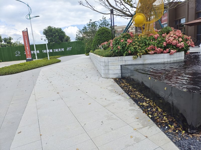 广州星汇城,镇龙车辆段-广州广州星汇城二手房,租房,房价-广州安居客