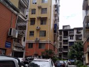 江域蓝湾彬德园 3室2厅2卫2阳台 居家装修电梯高层看房预约