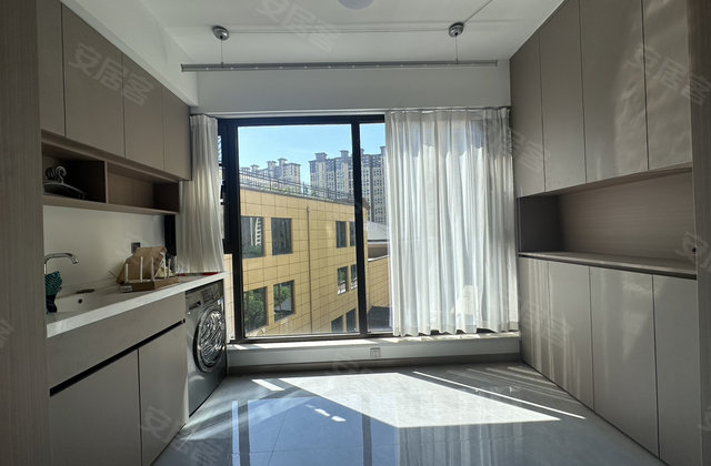 香榭里畔山兰溪(四期)3室2厅118㎡93万二手房图片