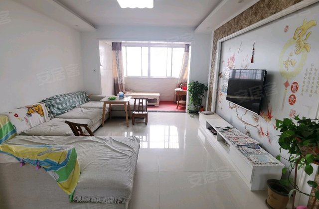 书香名邸(澧县)3室2厅126㎡55.8万二手房图片