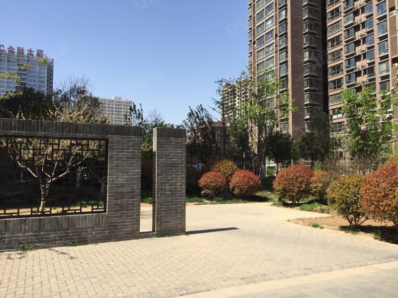 安居东城首府,丛台北路-邯郸安居东城首府二手房,租房,房价-邯郸安居