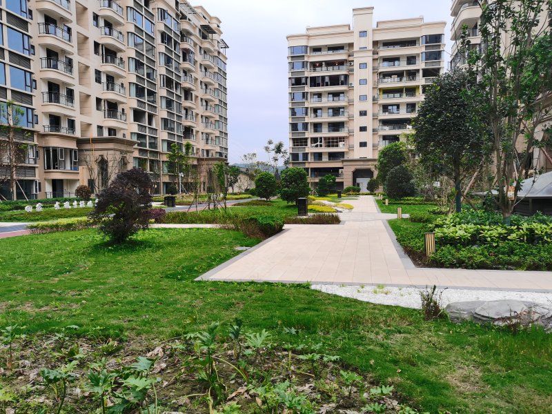 置信丽府,香林南路-遂宁置信丽府二手房,租房,房价-遂宁安居客