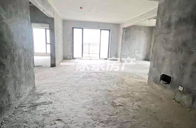力志御峰4室2厅155.46㎡160万二手房图片
