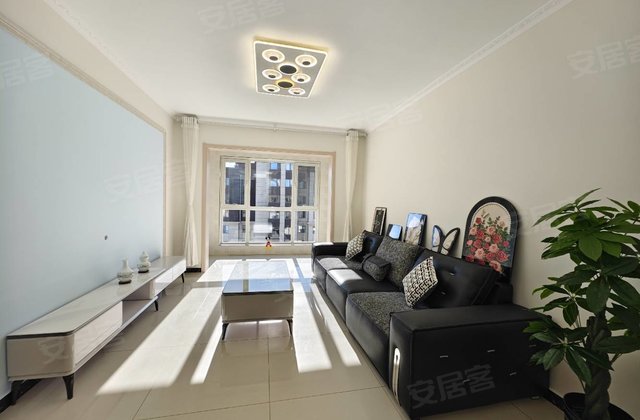 豪庭御景2室1厅96㎡78.8万二手房图片