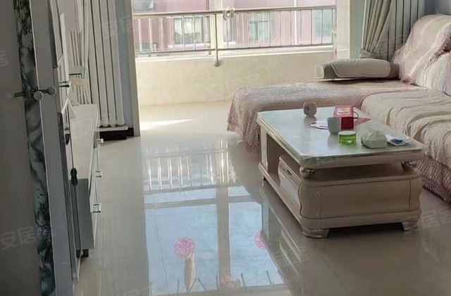 郡都苑小区2室2厅84.6㎡45万二手房图片