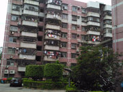 南岭小区图片