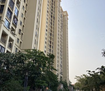 金沙城延平苑(北区)