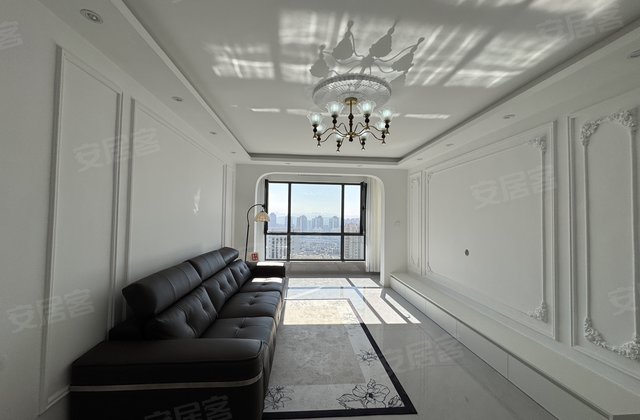 嘉宝小镇2室2厅90.45㎡40.8万二手房图片