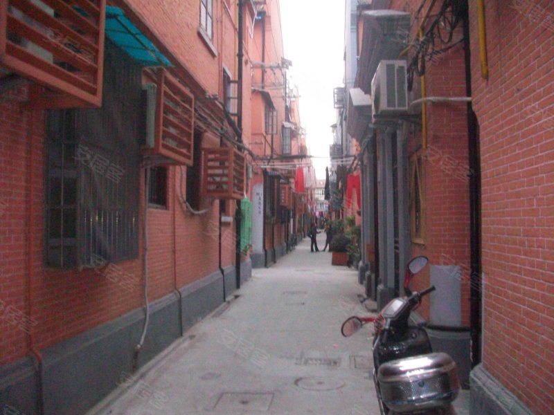 大德里恒安坊,四川北路1545弄-阳泉大德里恒安坊二手房,租房,房价