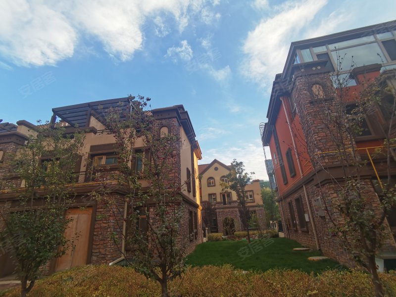 萨尔斯堡(别墅)