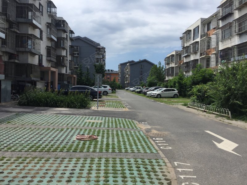 溪山嘉园东府里