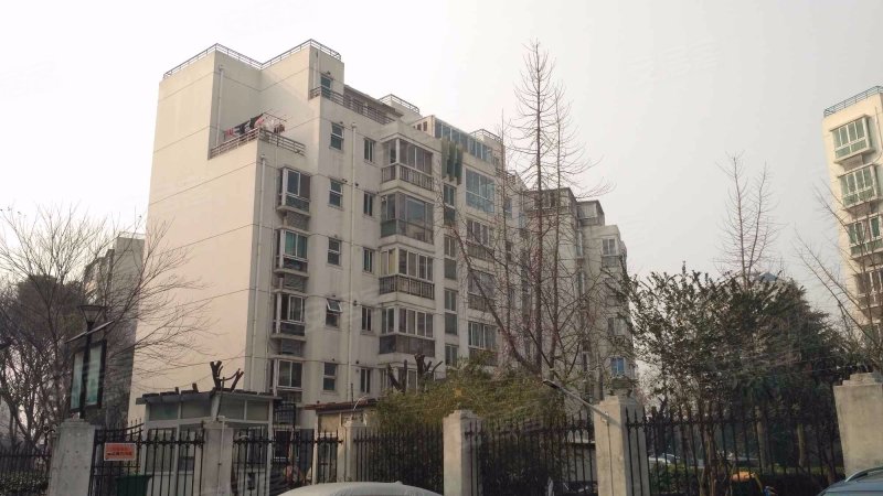 陆家嘴新景园(二期) 