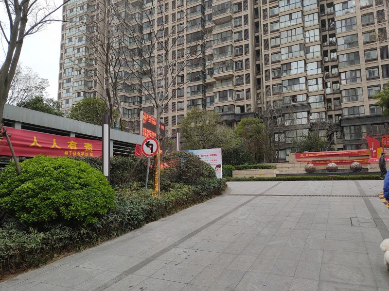 海赋尚城一期,经五路32号-南京海赋尚城一期二手房,租房,房价-南京