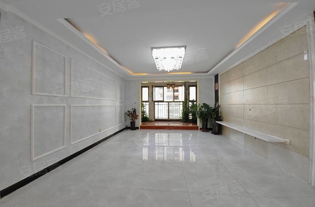 亚中时代帝景3室2厅116㎡65.6万二手房图片