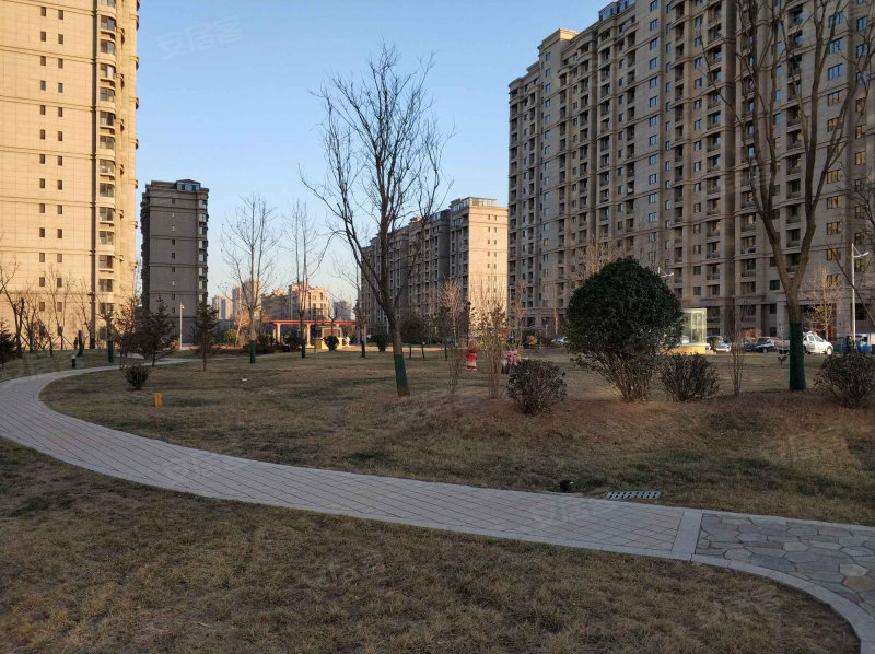 迁安碧桂园(公寓住宅)