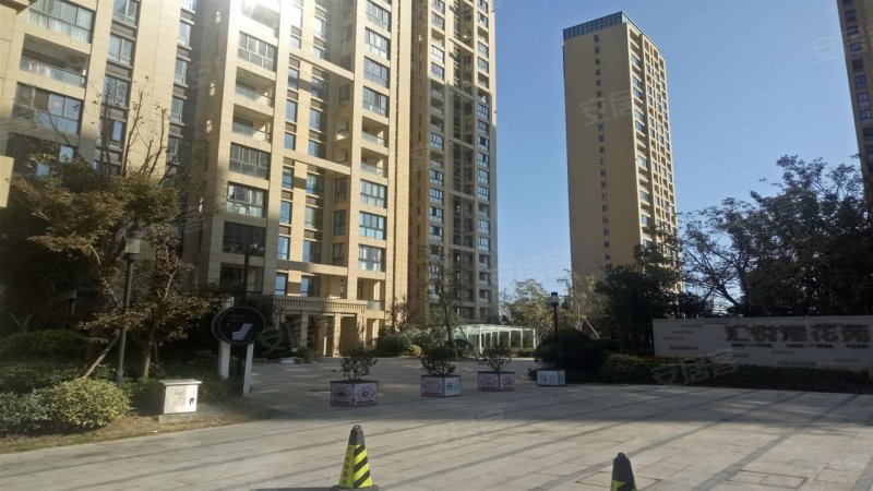 汇悦湾花苑(二期)