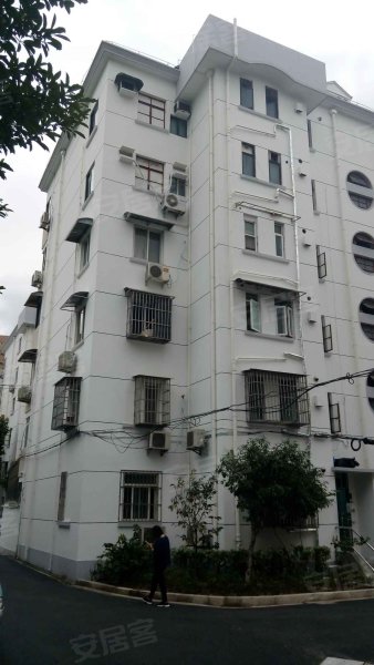 吴中路870弄小区