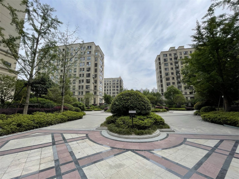 铂金府邸,中港路619号-嘉兴铂金府邸二手房,租房,房价-嘉兴安居客