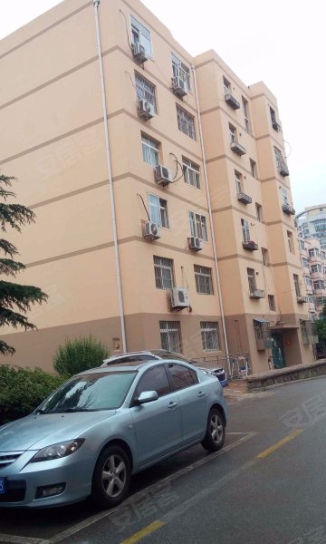 金岭花园(a区),苗岭路17号-青岛金岭花园(a区)二手房,租房,房价-青岛