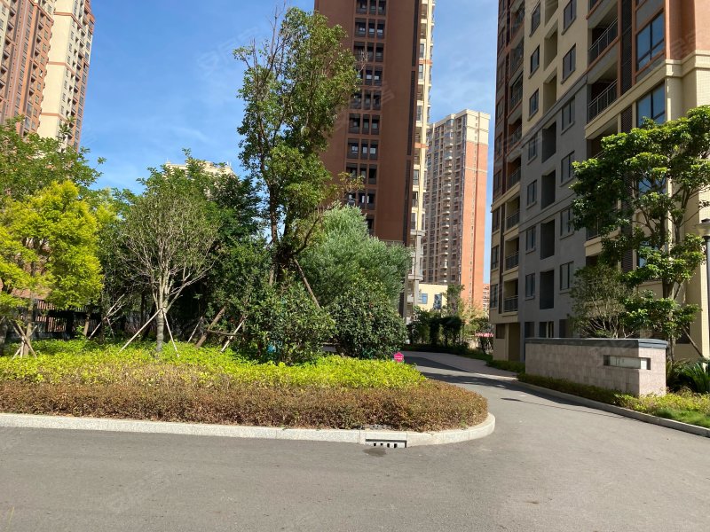 国投城市广场,莆西路,近白塔路-莆田国投城市广场二手房,租房,房价