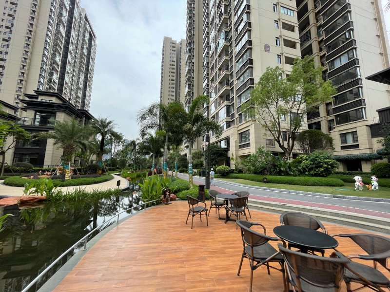 华润静兰湾,登山路2号-柳州华润静兰湾二手房,租房,房价-柳州安居客