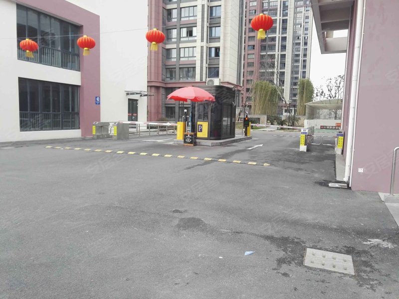 云翔佳苑(北区) 