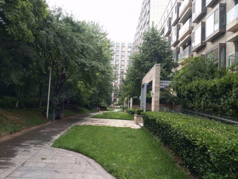 北京尊府,闹市口大街9号-北京北京尊府二手房,租房,房价-北京安居客