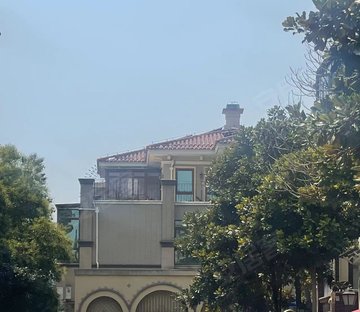 龙湾1号(别墅)
