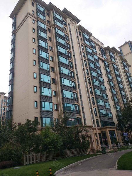 恒大绿洲东区,真武路68号-北京恒大绿洲东区二手房,租房,房价-北京