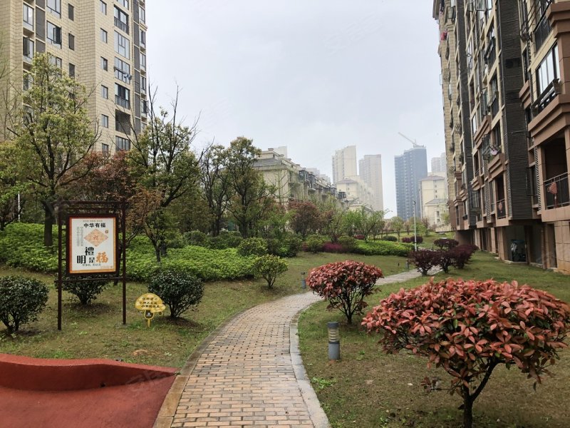 西海首府,沙田大道-九江西海首府二手房,租房,房价-九江安居客