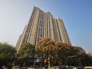 旭辉藏郡商住楼有电梯近医院满五商品房南向采光好