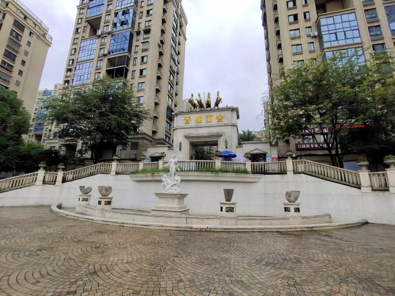 新宏香榭丽舍,柯思源路-衢州新宏香榭丽舍二手房,租房,房价-衢州安居