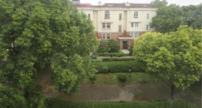 金枫豪苑,虹盛路160弄-上海金枫豪苑二手房,租房,房价-上海安居客