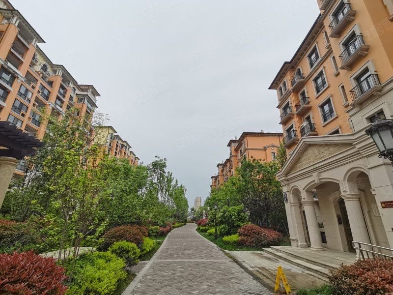瑞马意墅8室3厅3卫,瑞马意墅二手房,430万,8室3厅,3卫,163平米-济宁