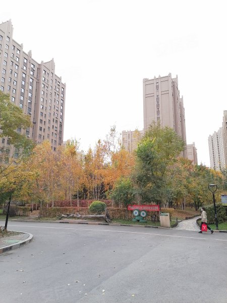 金色世界湾(a区),临河街9395号-长春金色世界湾(a区)二手房,租房,房价