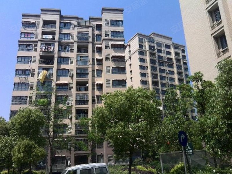 天润城第三街区