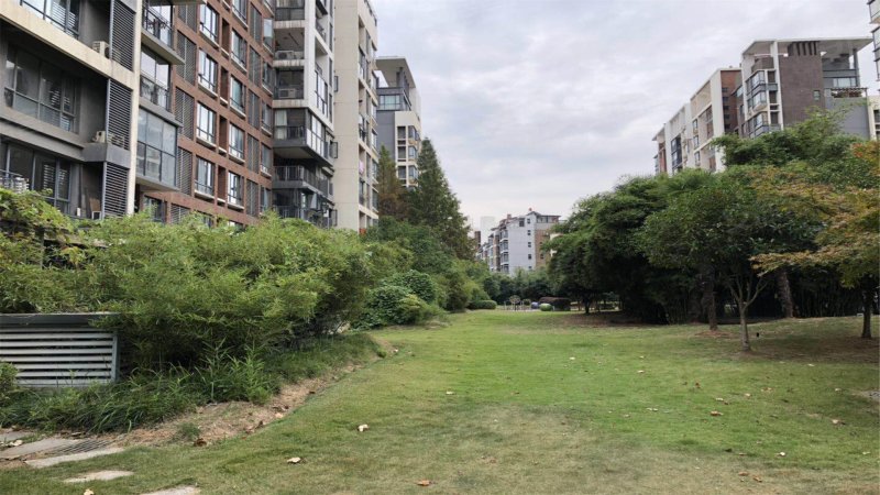 金地格林小城莱茵区